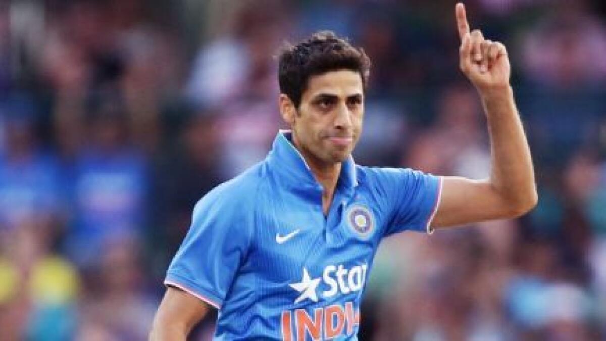 Nehra says Dhoni would pass on the message on what he thinks a player needs to do