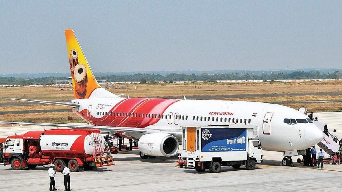 Kerala pilot booked for sexually harassing woman flight attendant