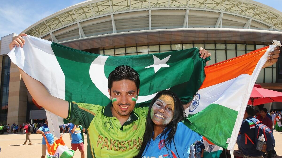 Asia Cup: India vs Pakistan match tickets in high demand