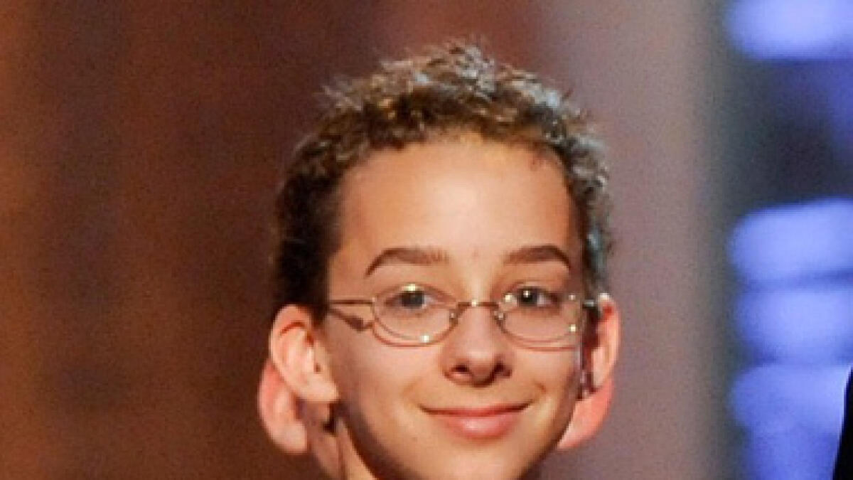 Sawyer Sweeten of ‘Everybody loves Raymond’ commits suicide