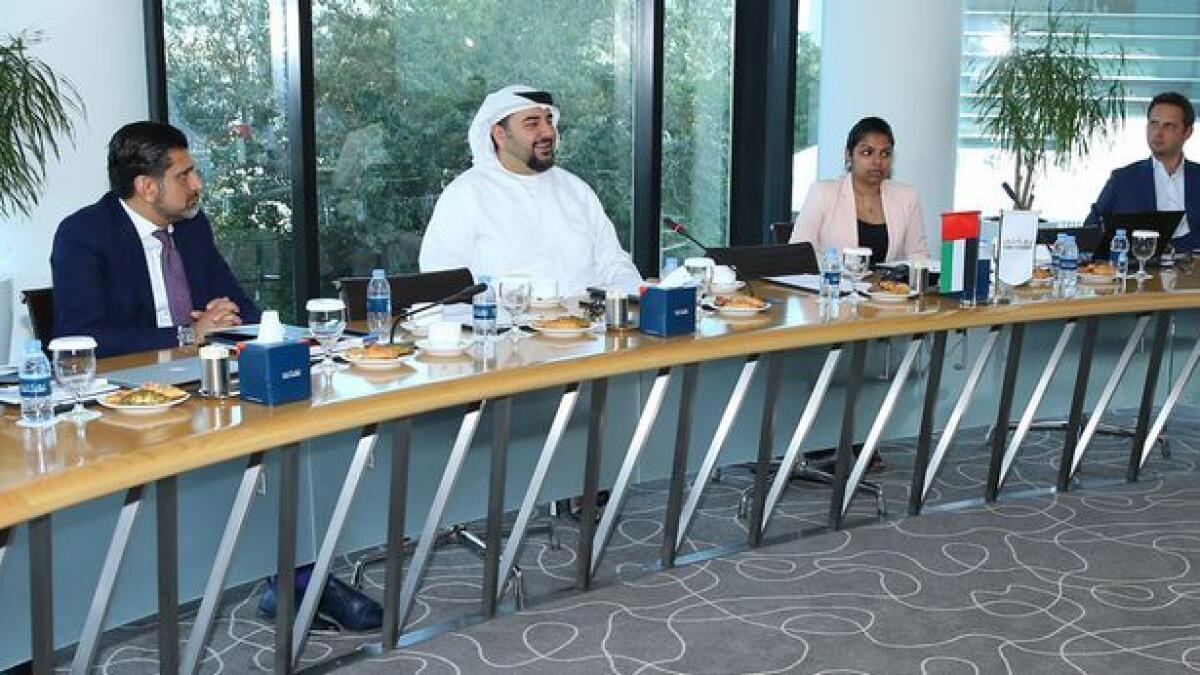 Dubai Chamber workshop focuses on trade credit management solutions 