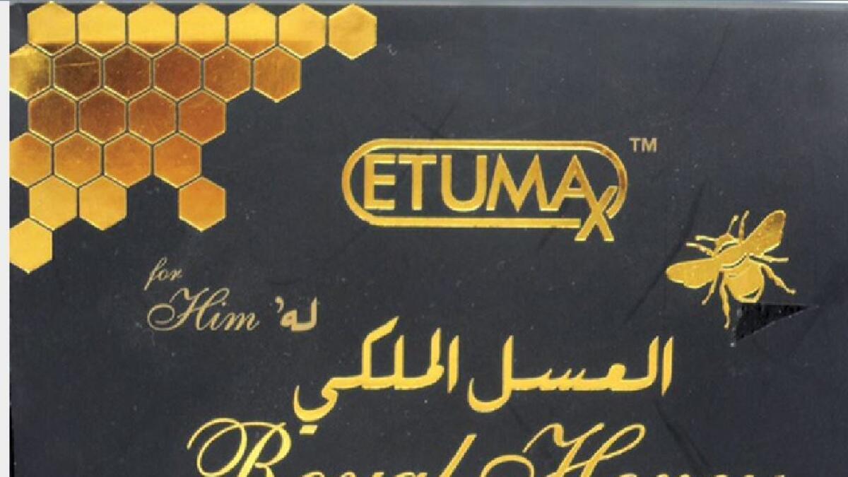 3 harmful honey brands banned in UAE