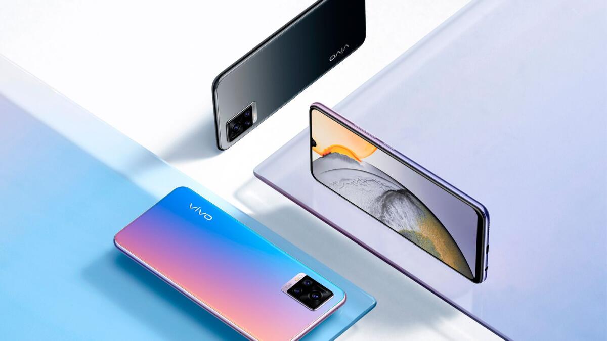 Vivo's new V20 series continues its commitment to offer devices at affordable prices.