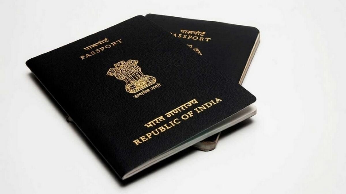 renew, indian passport, same day, applied, tatkaal, tatkal
