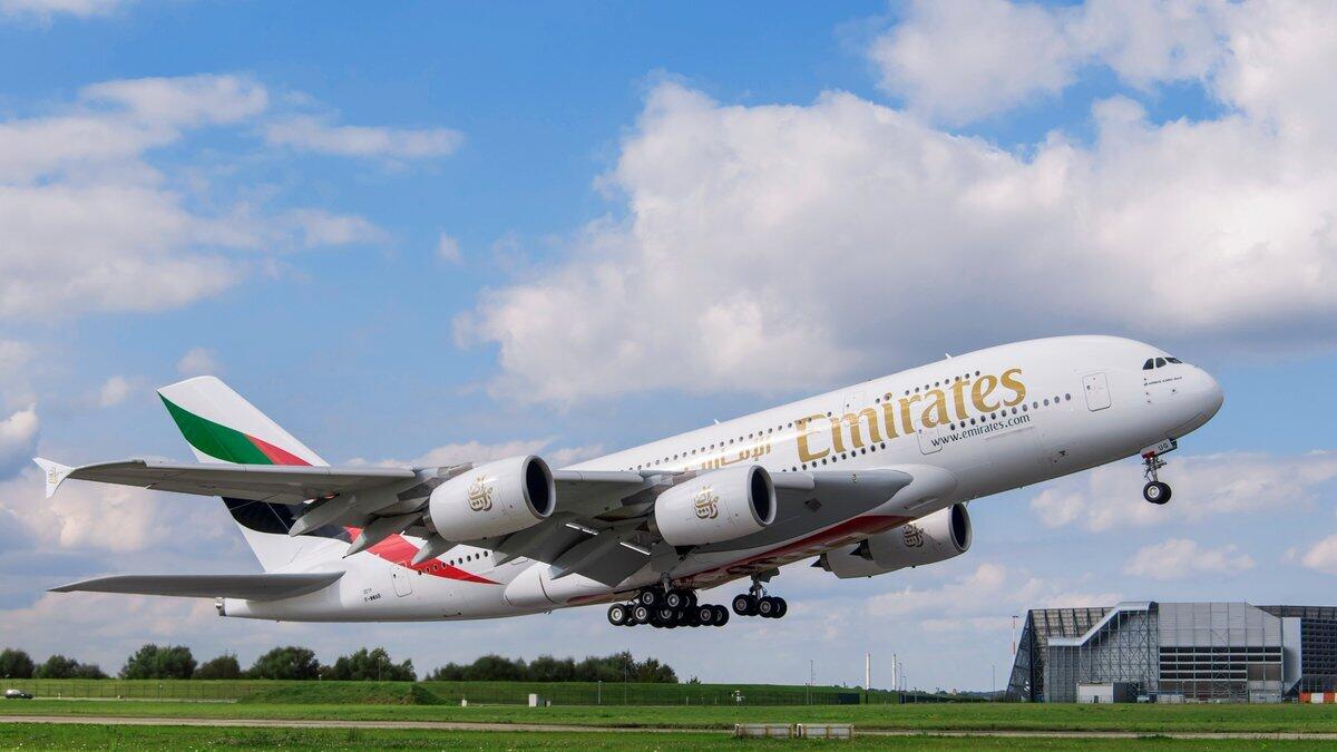 Dubais Emirates offers free baggage allowance on India, Pakistan flights