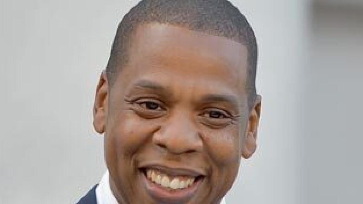 Jay Z to headline Global Fest