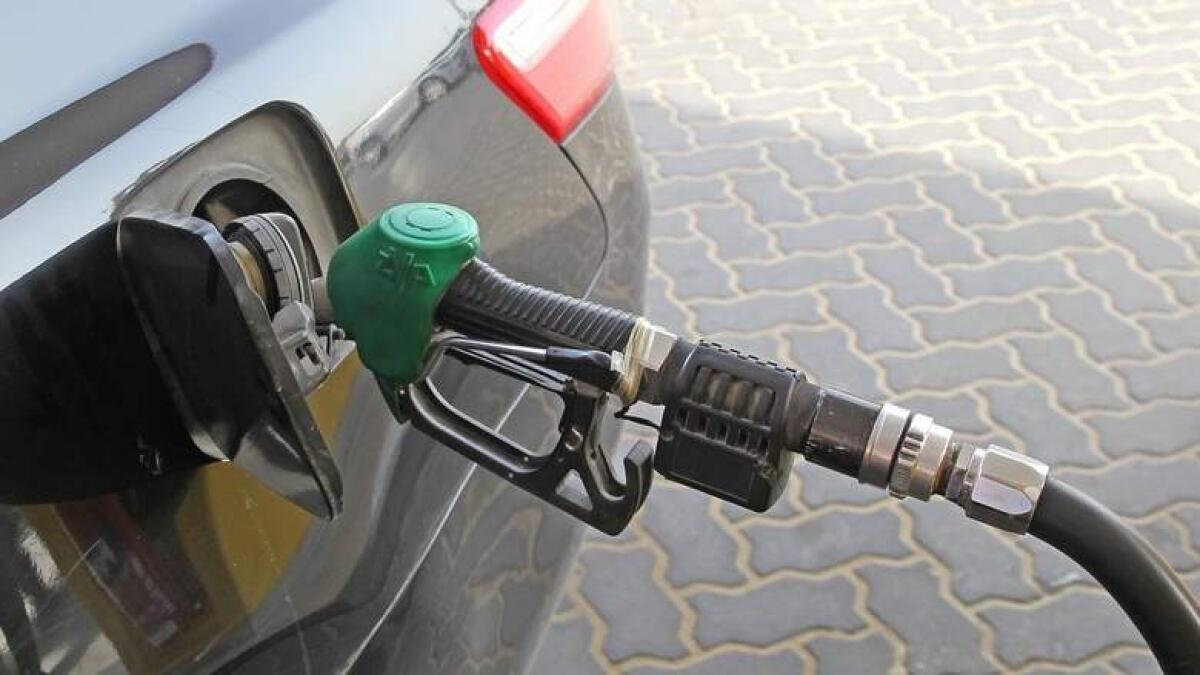 Bahrain mulls free 100 litres petrol for drivers
