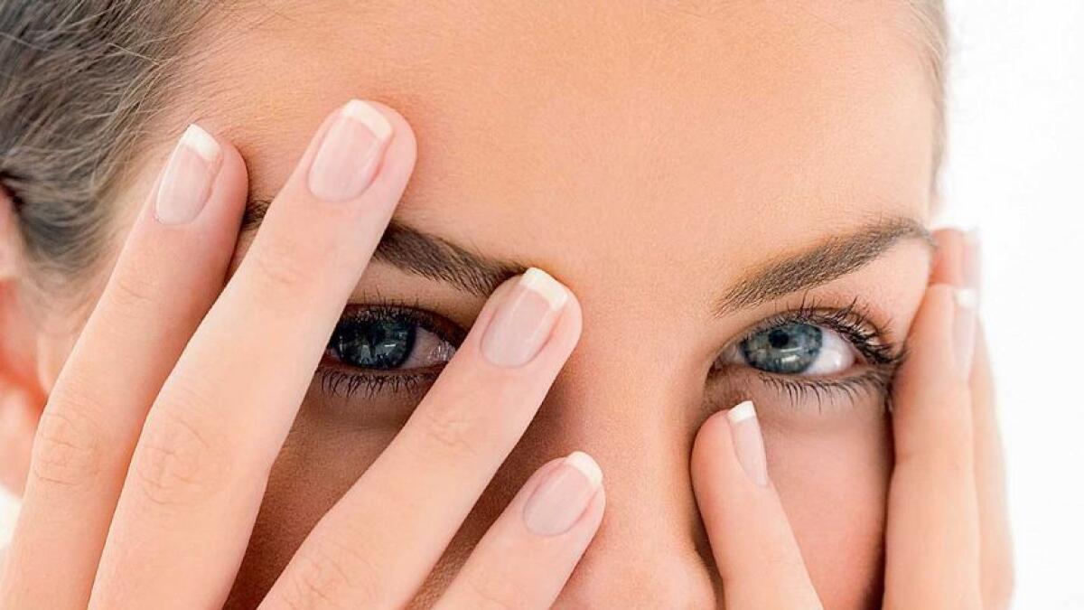 Beauty Basics: Nail That Look