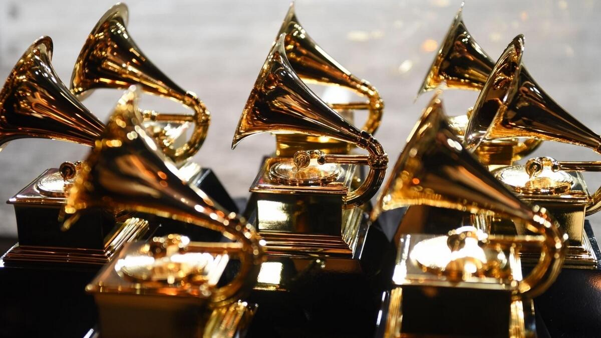 Grammy award-winning singer passes away