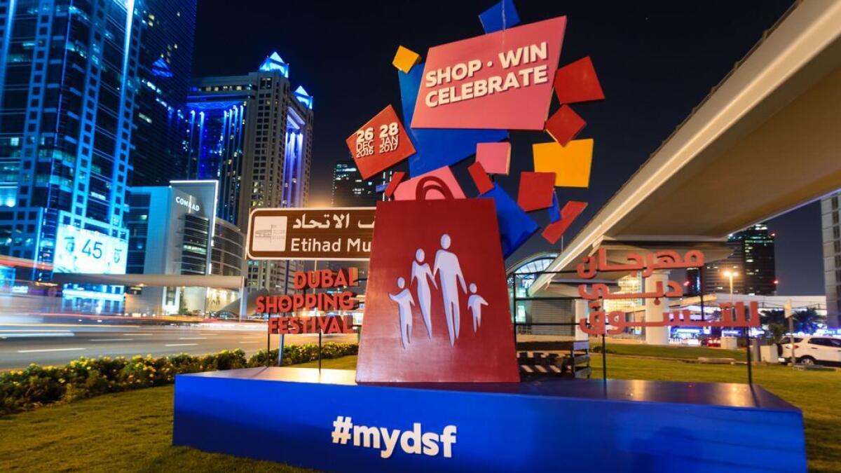 Your ultimate guide to DSF 2017s best deals