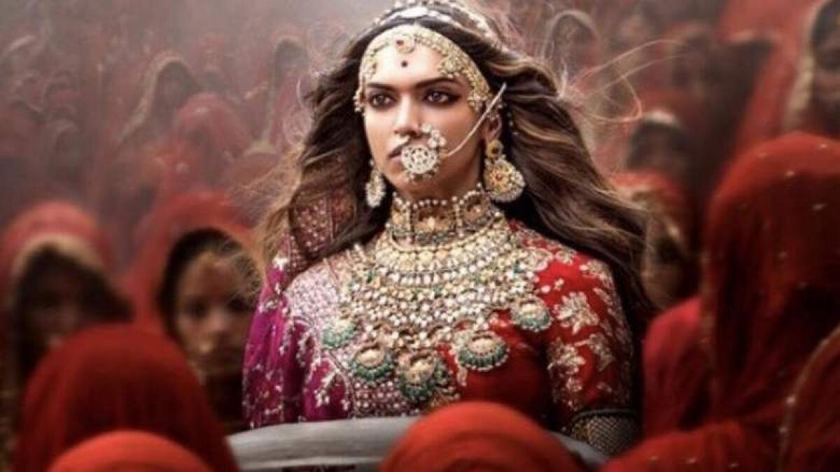 Padmavati not to be released in Rajasthan without changes