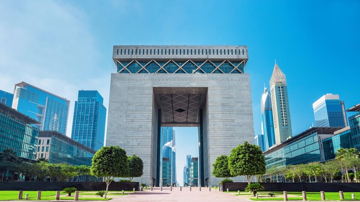 The DIFC is home to several large Chinese corporations and fintech firms that are tapping into Measa markets and working with local institutions on the Belt and Road initiative