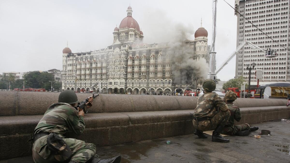 india, pakistan, mumbai terror attacks, 26/11, strike pakistan plan rejected