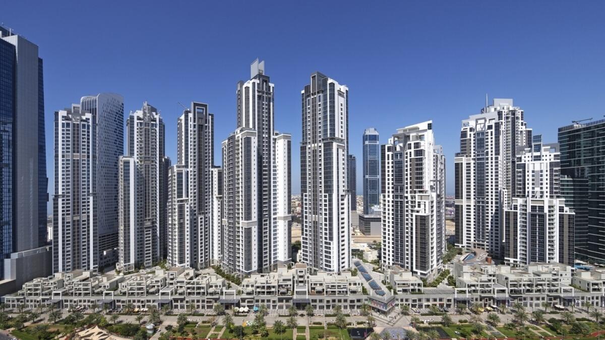 Dubai Properties invests Dh1 million in energy savings