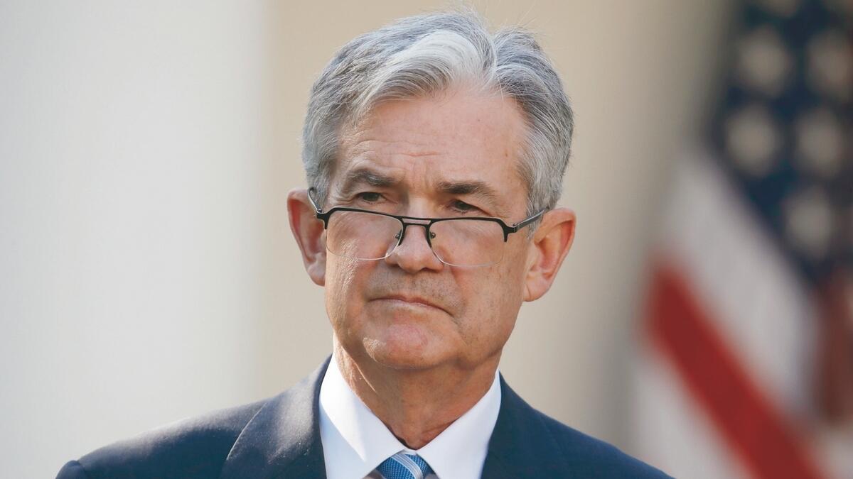 Powell had scant enthusiasm for QE3