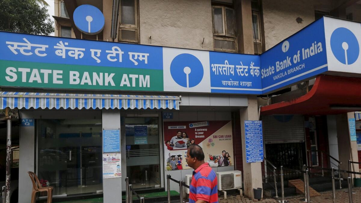 Indian banks opt for offbeat tactics to tackle $49b of bad debts