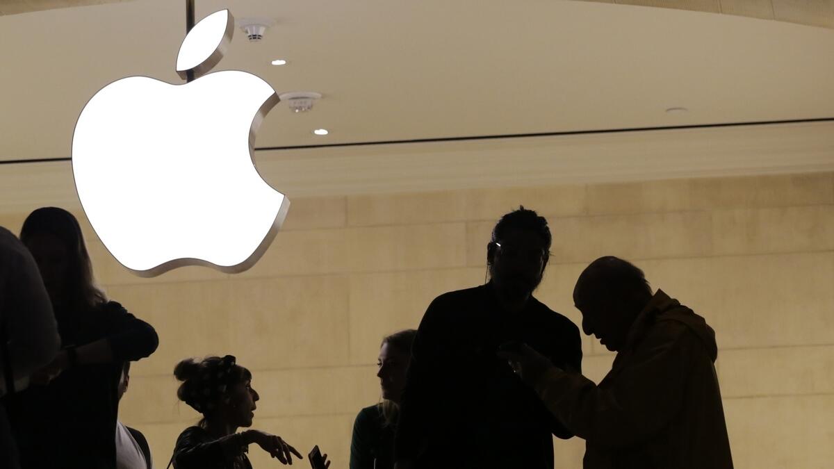 Apple takes fight against $14.4b EU tax order to court
