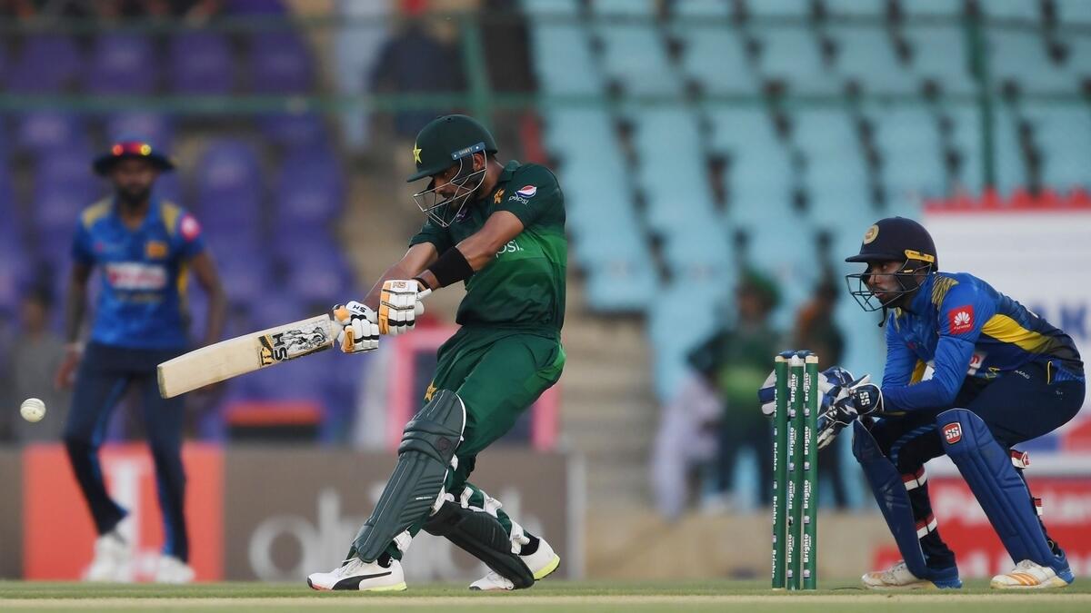 Pakistan beat Sri Lanka in historic Karachi ODI, take series lead