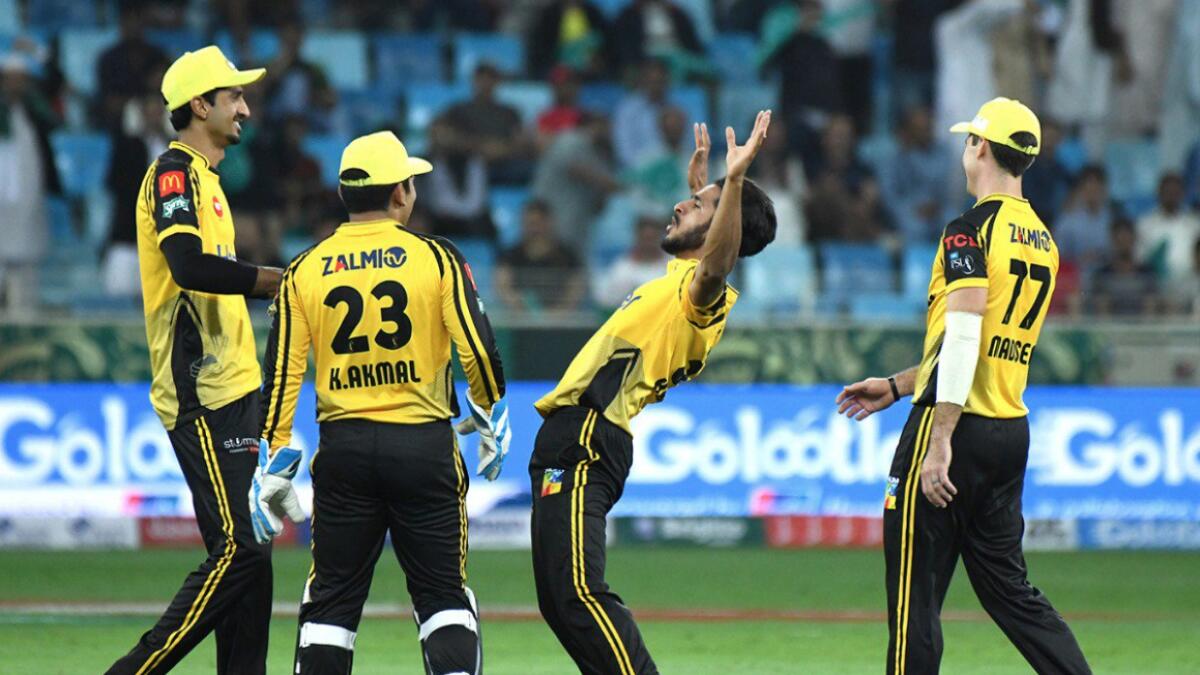 Pakistan Super League to go off air globally over Pulwama attack 