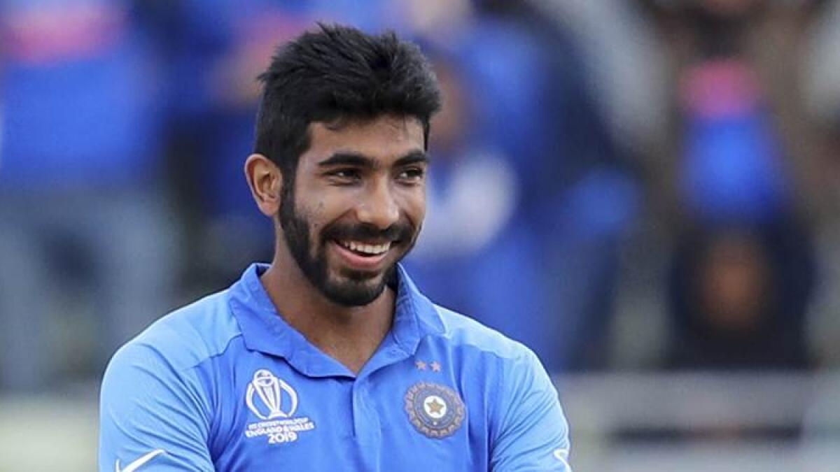 Bumrah is himself renowned for his ability with the yorker