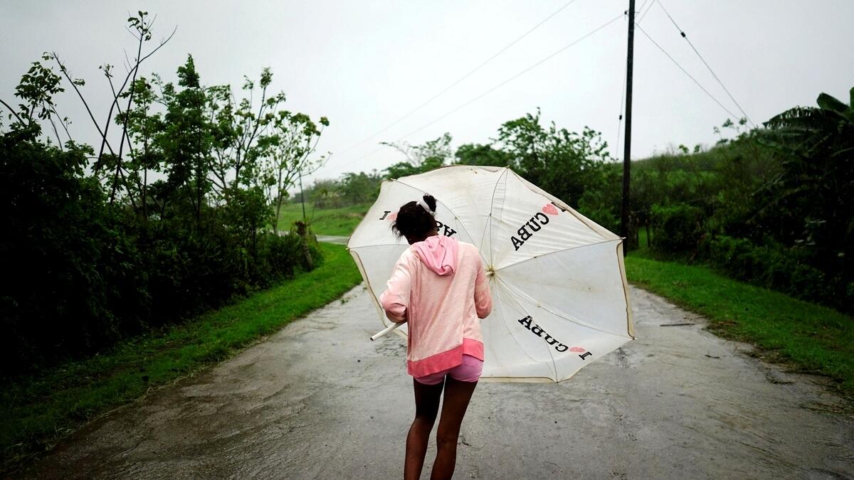 US prepares as storm Alberto brings wind, rain north