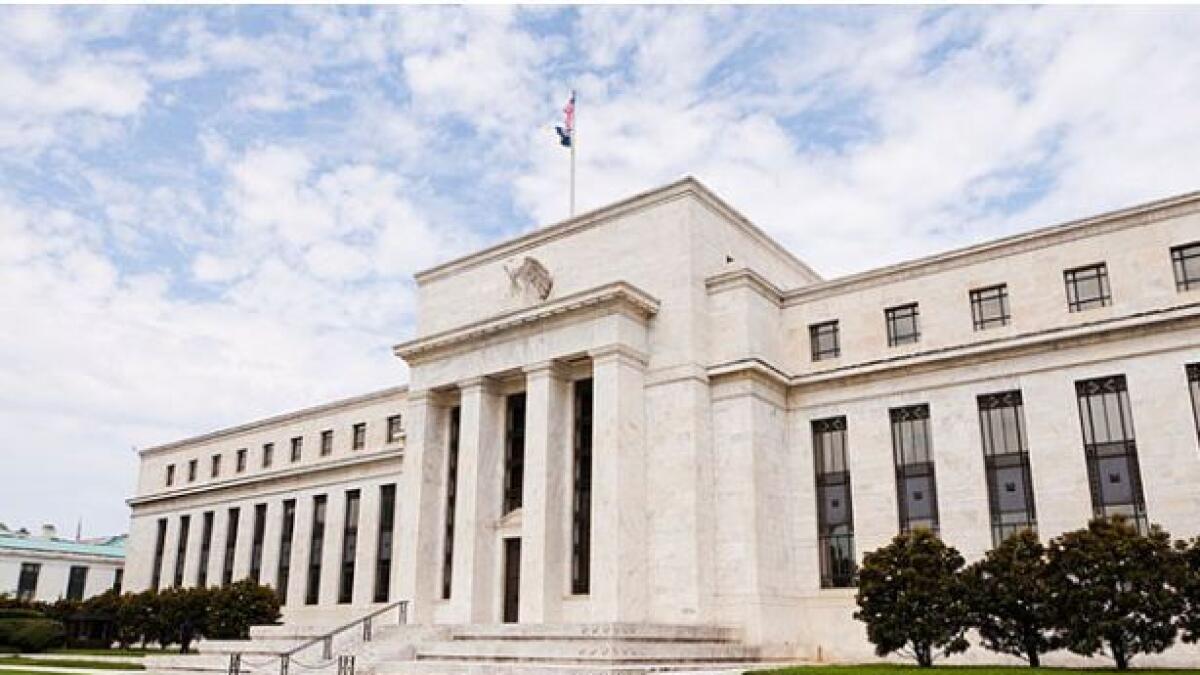 Fed hikes key rate for second time in 3 months