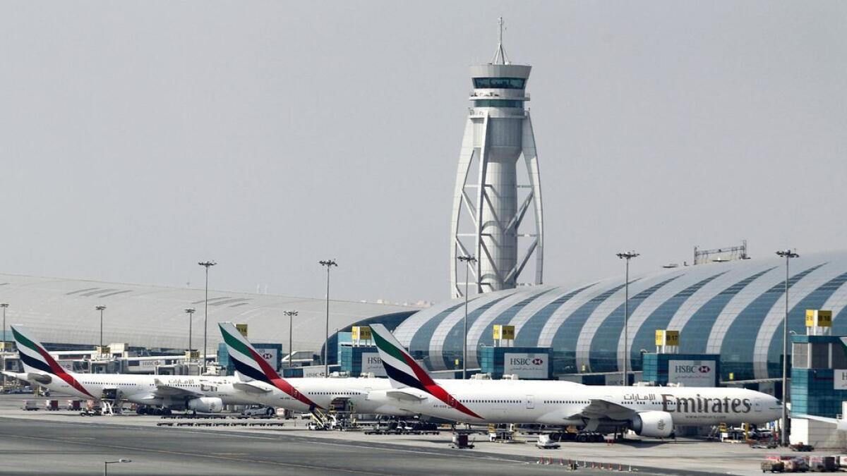 Residents regret, but say fee will improve Dubai airport
