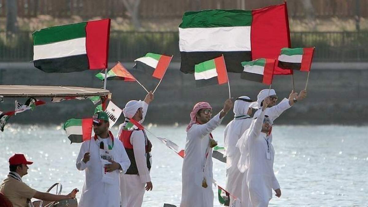 UAE private sector to have more holidays, cabinet announces