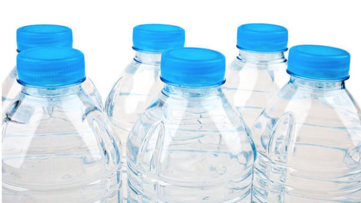 How UAE ensures safety of bottled water