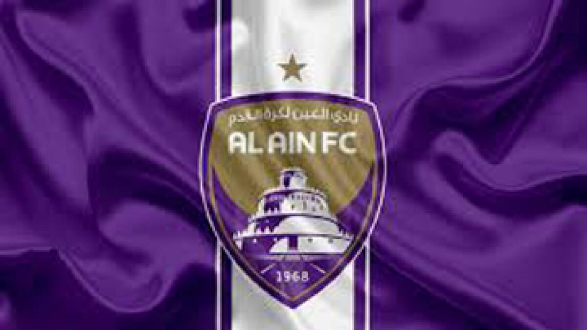 UAEs Al Ain FC sets sights on EA Sports Fifa 20 debut