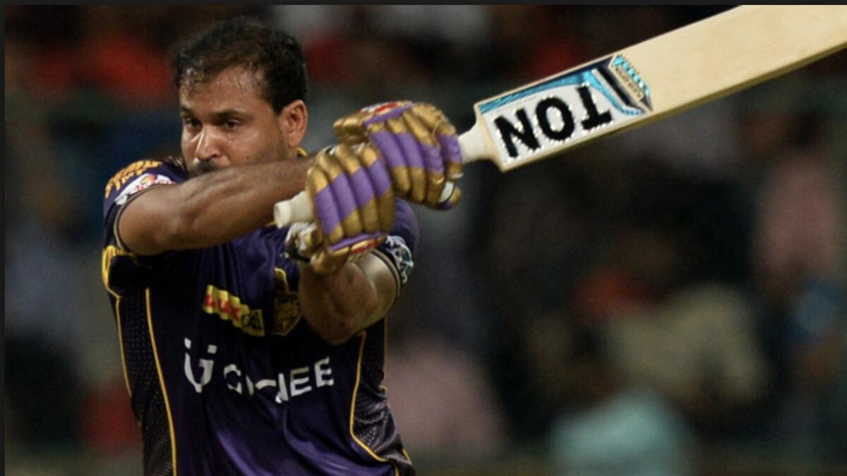  Yusuf Pathan suspended for 5 months for doping