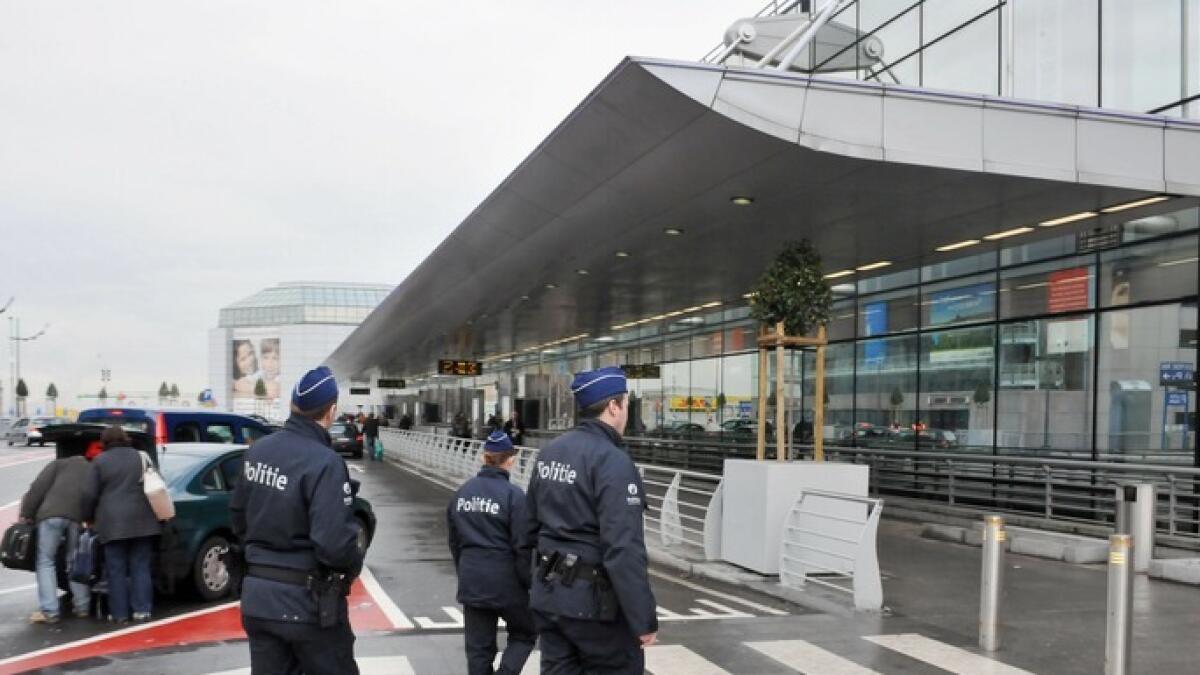 Brussels attack: All UAE citizens safe 