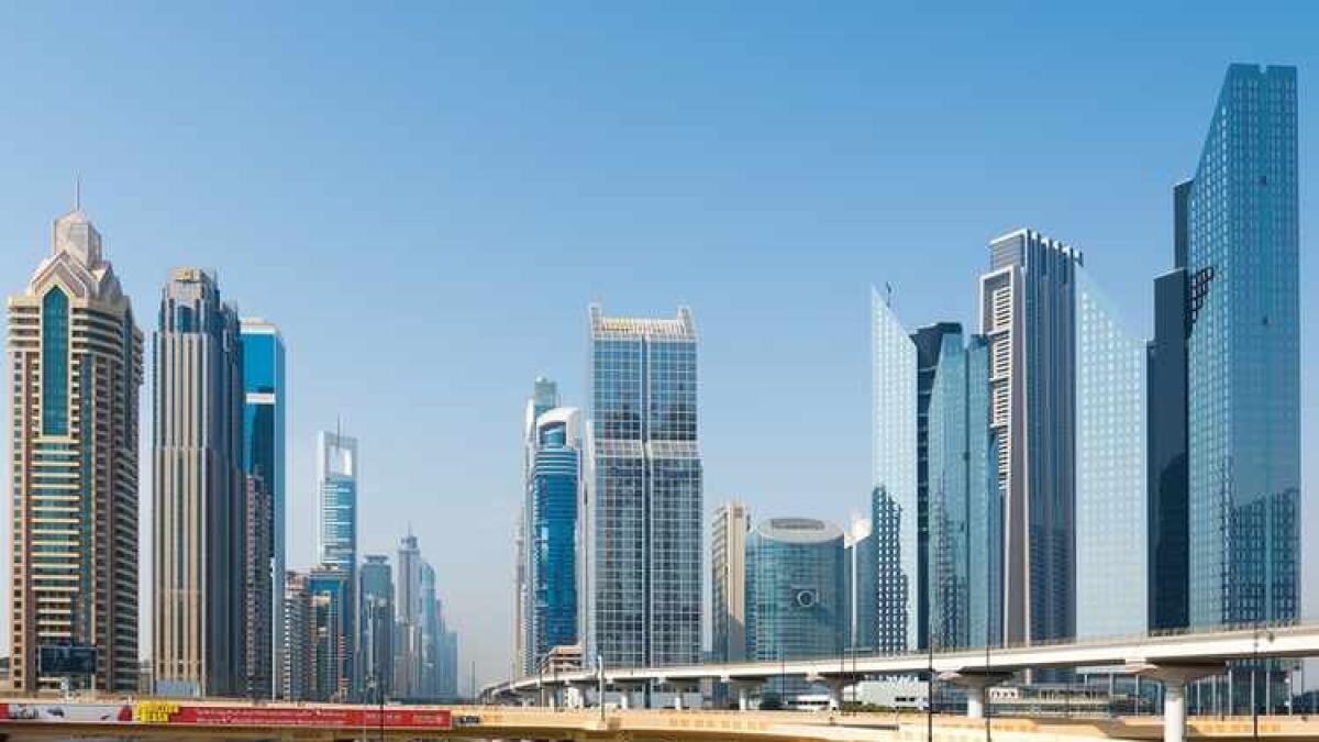 Dubai Investments posts Dh657.55m profit in 2019