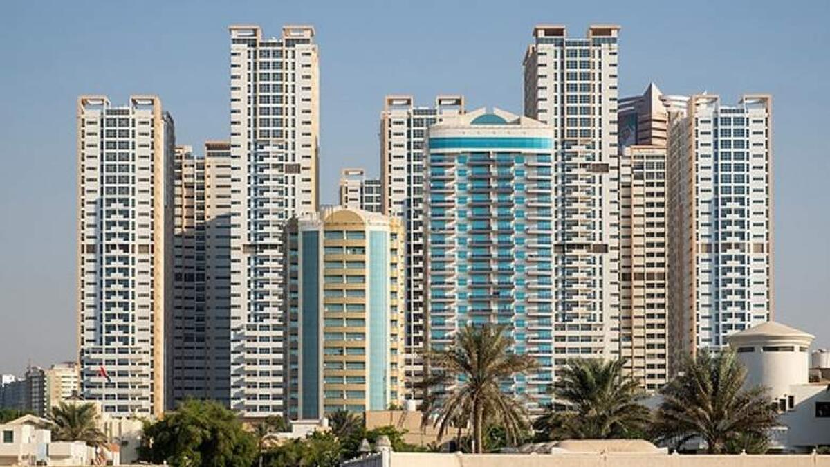 Green rules must for new building permits in Ajman