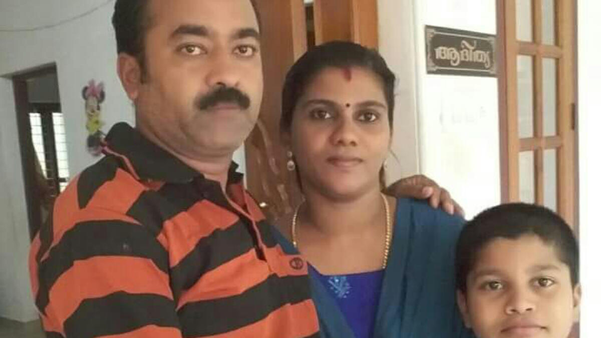 UAE-based expat, family die in Kerala accident