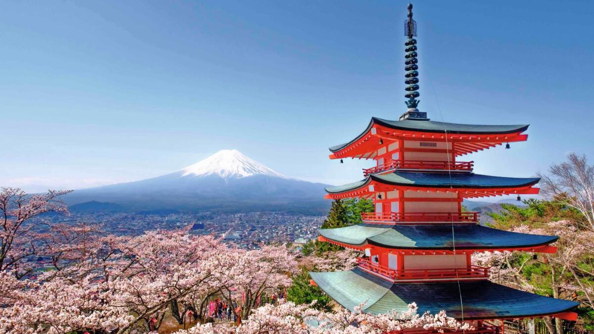 In order to build awareness about the destination, JNTO will be focusing on three key areas of interest for visitors to Japan — safety, world-class hospitality and gourmet experiences