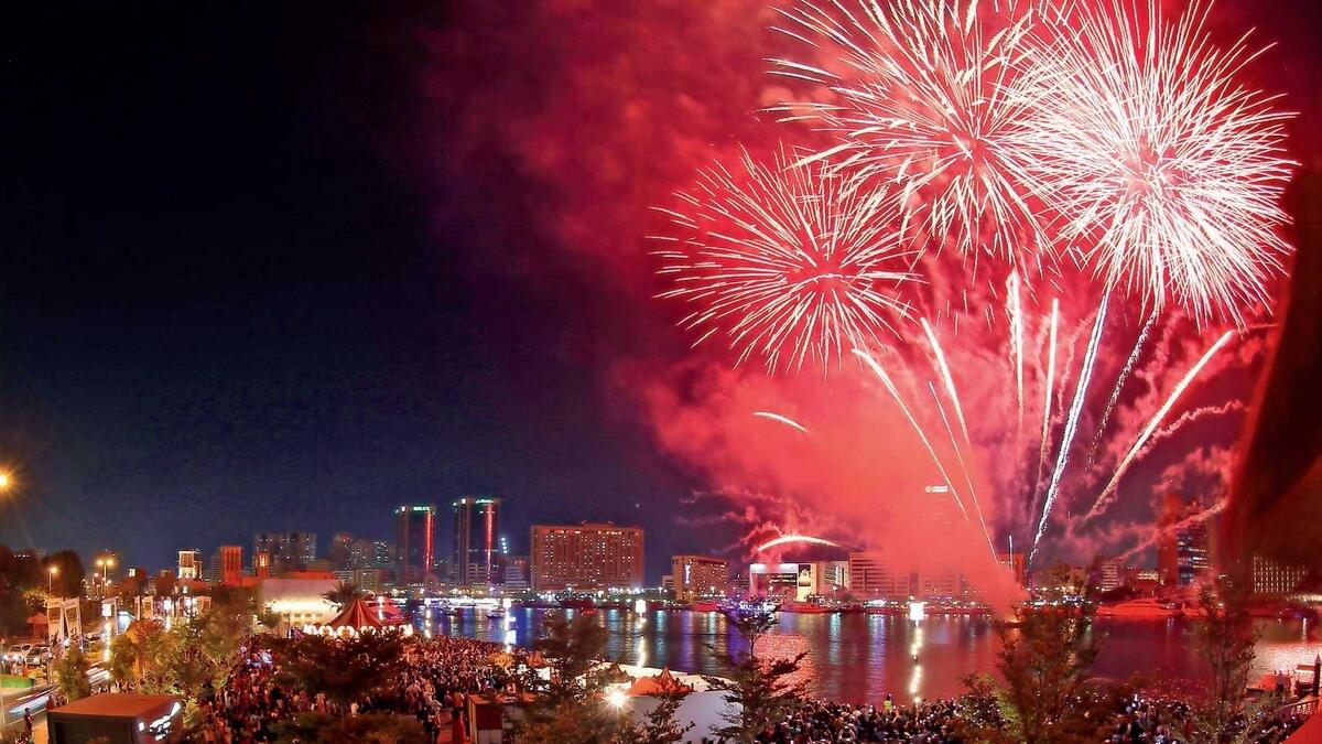 Diwali, celebrations, light up, homes, streets, skies, Dubai, UAE