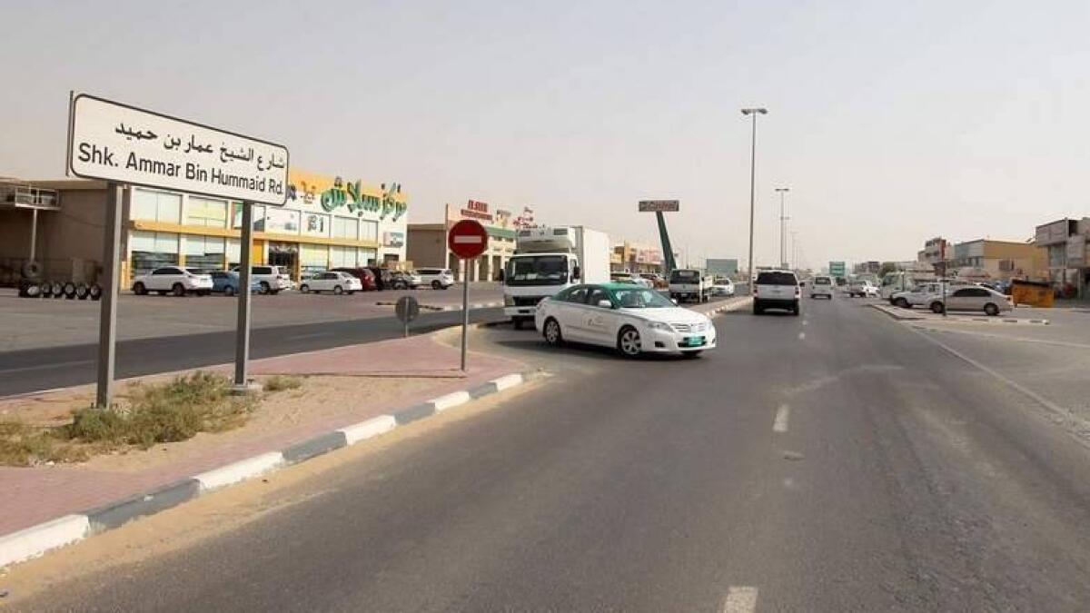 The Ajman Police issued a reminder of the 50% discount through a tweet on Friday saying the fines can be paid in person at a service centre, using a Sahl device or using the Ministry of Interior or Ajman Police app.