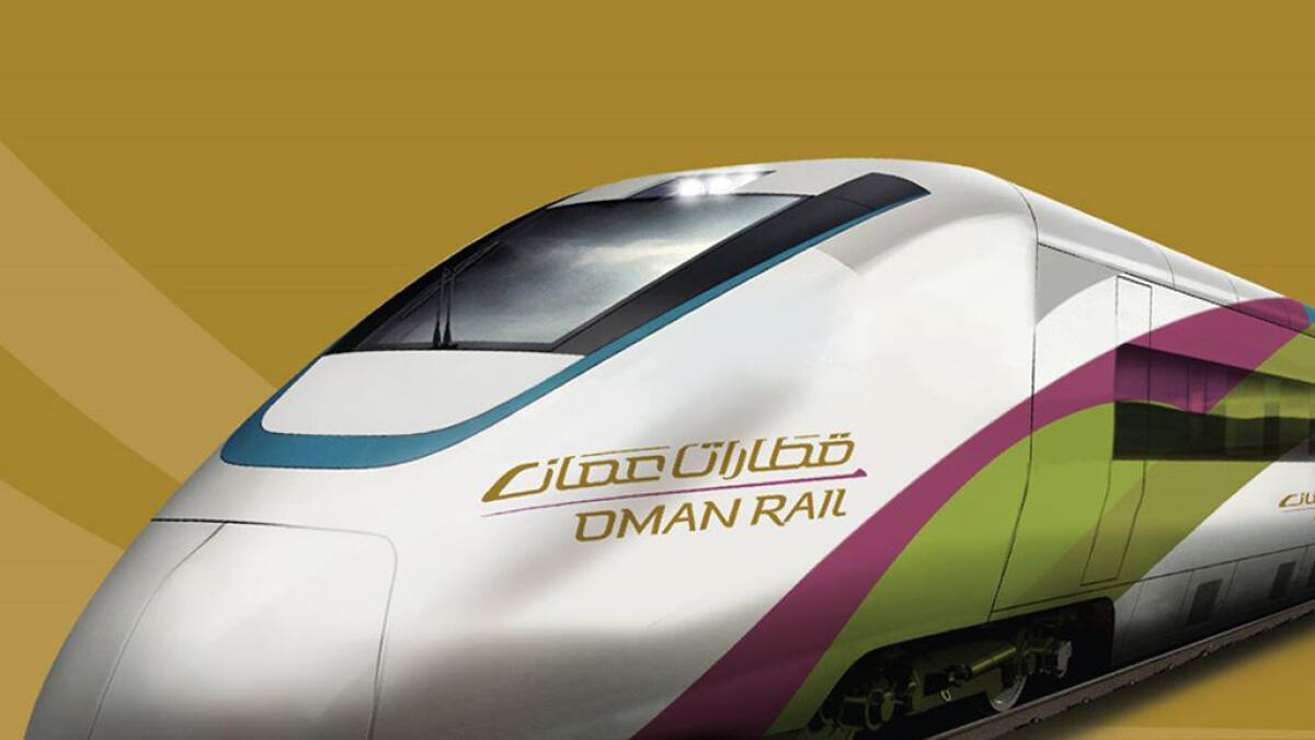 Oman set to focus on domestic rail