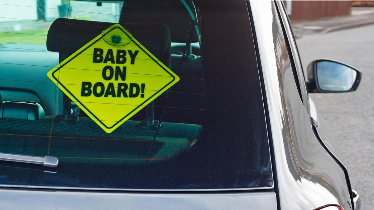 Parents forget 7-month-old baby in car in UAE, go shopping
