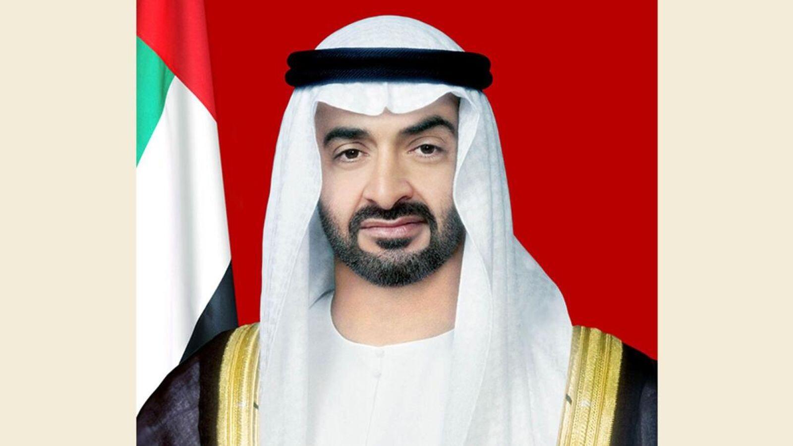 Contentsquare congratulates Sheikh Mohamed bin Zayed on his appointment to the President of the UAE - News