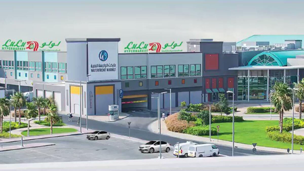 Lulu Group currently operates 239 supermarkets and hypermarkets in 23 countries and employs more than 60,000 people.