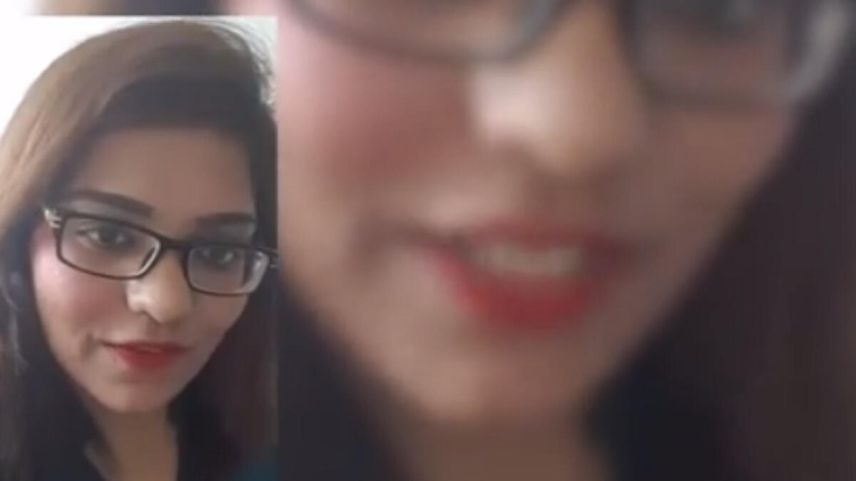 WATCH: Dubai-based Pakistani girls Malayalam song goes viral