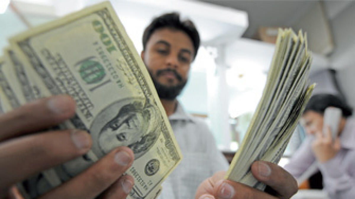 Exchange firms may charge fee on Pakistan remittances