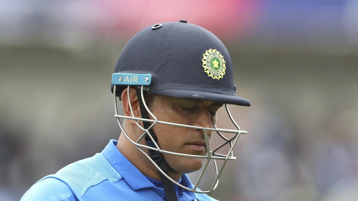 Dhoni absent, Hardik back in Indias T20 squad