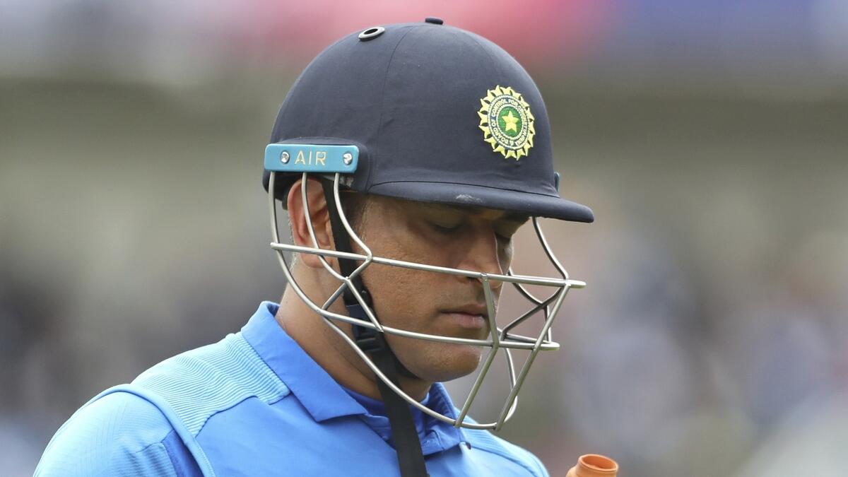 Dhoni absent, Hardik back in Indias T20 squad
