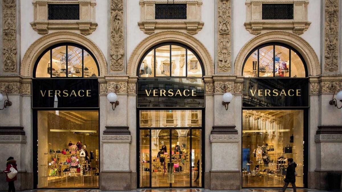 Michael Kors to take control of Italys Versace: Report