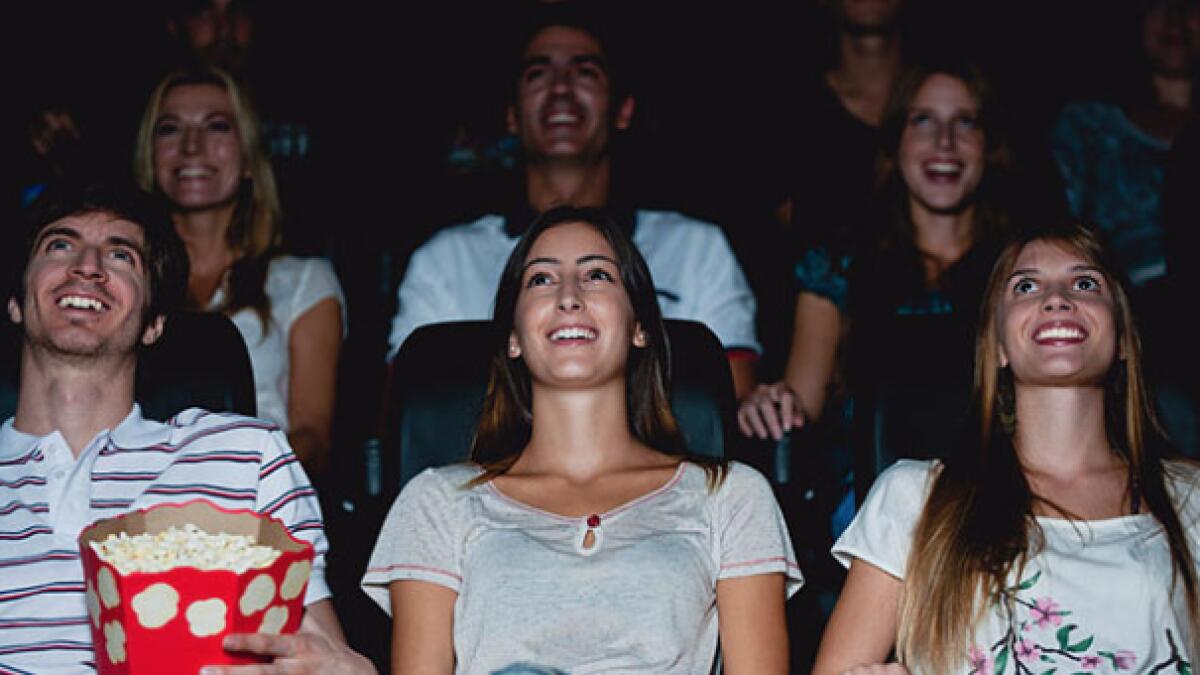 Watch unlimited movies at Dubai cinema halls for just Dh79 a month