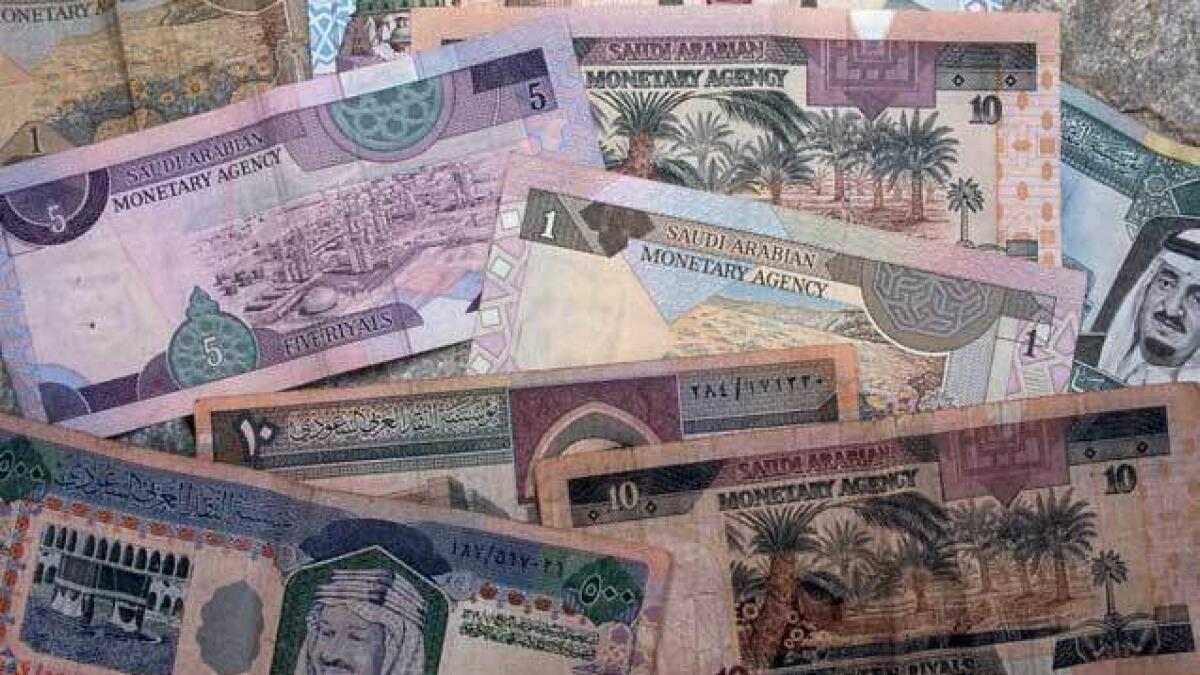 Saudi Arabia withdraws $70b from global funds