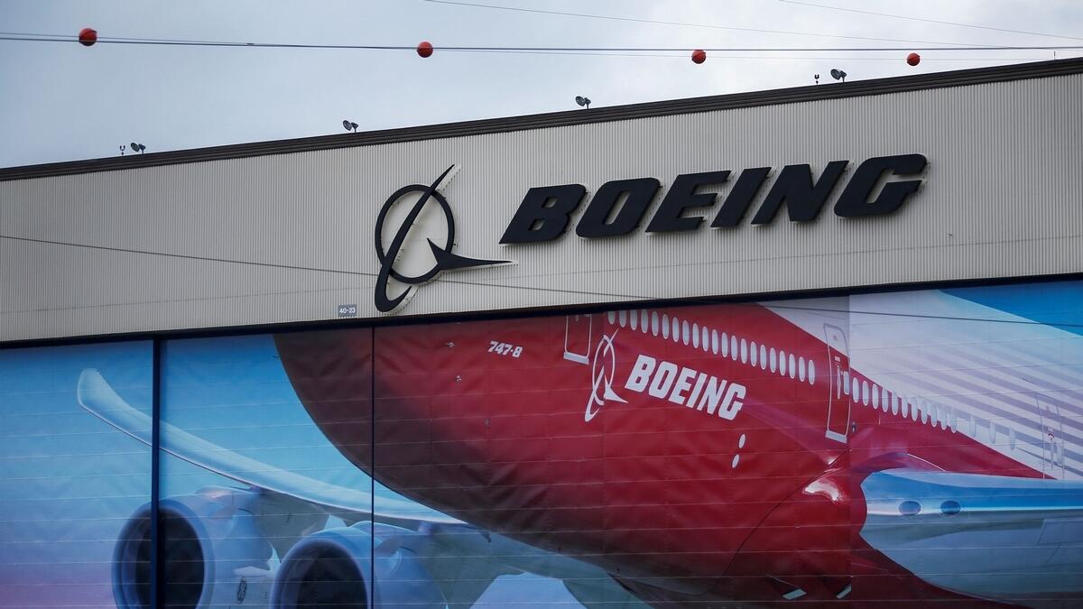 Boeing Co, eliminating, more, tham, 12,000, jobs, coronavirus, Covid-19